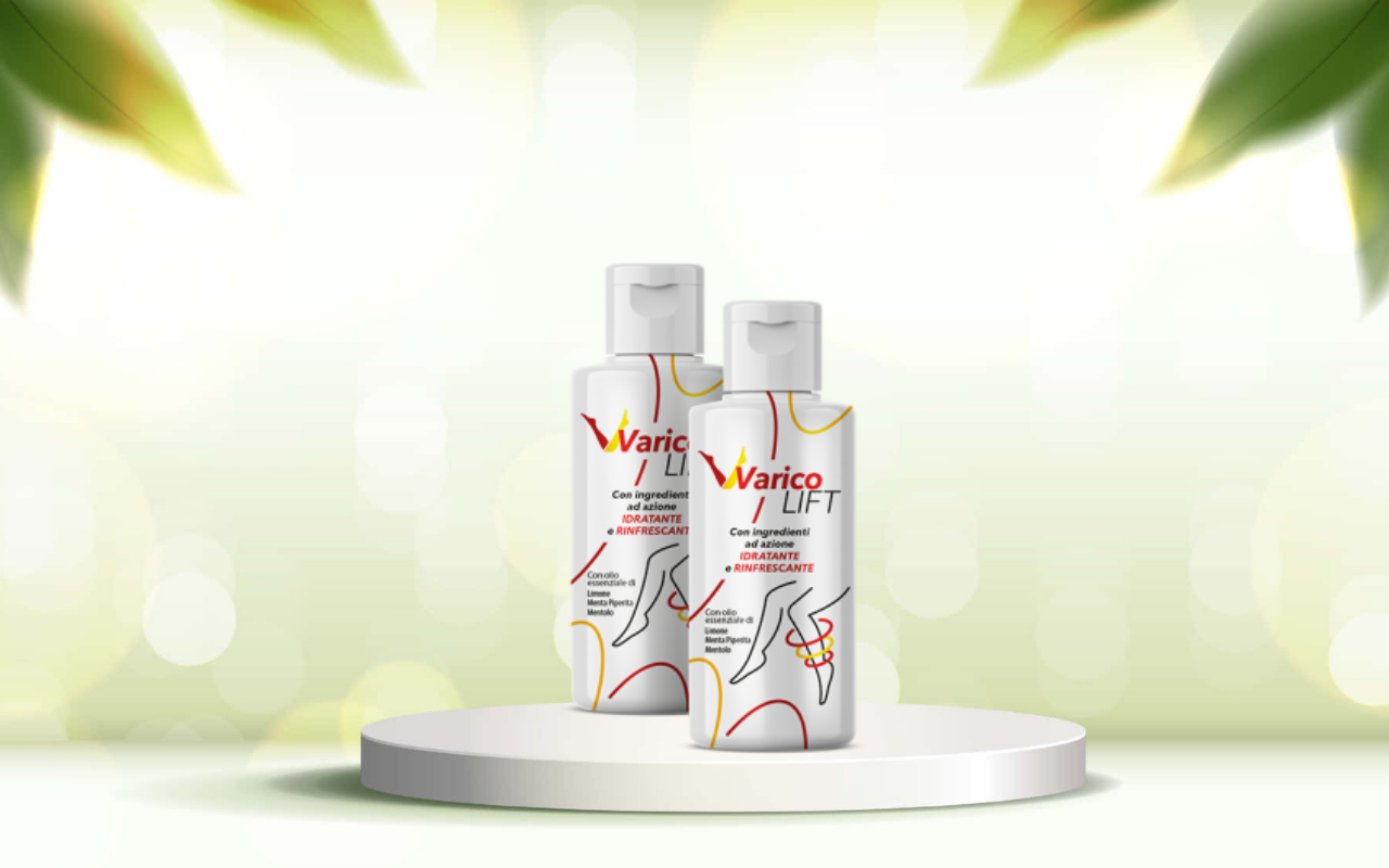 Vene varicose e capillari rotti? Scopri come Varicolift può aiutarti subito