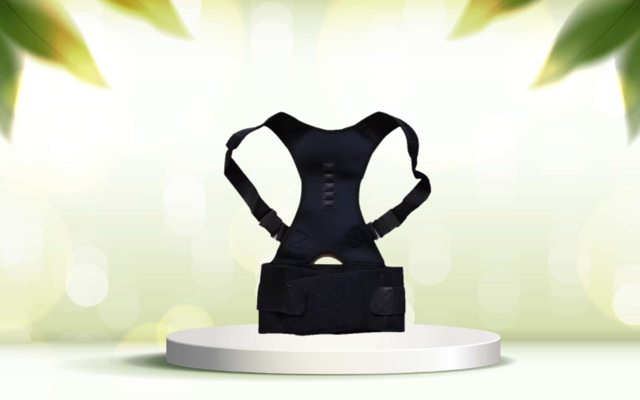 Migliora la postura ogni giorno con Ok Shoulder: la soluzione pratica e discreta