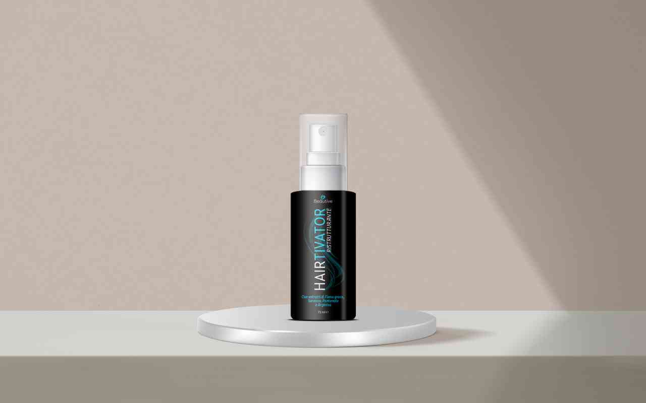 Scopri come far ricrescere i tuoi capelli con Hairtivator: soluzione efficace e naturale