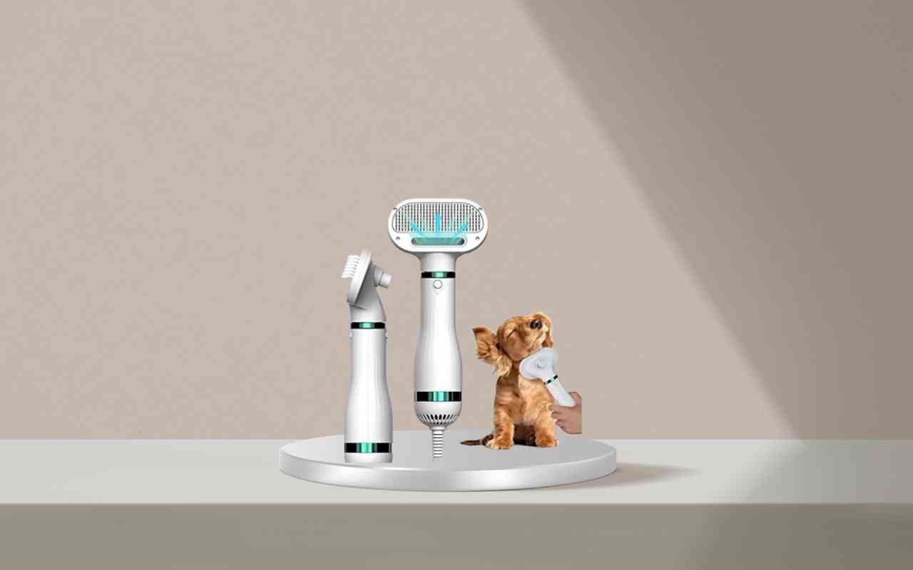 Addestra il tuo cane o gatto con Nice Pet: la soluzione a ultrasuoni efficace