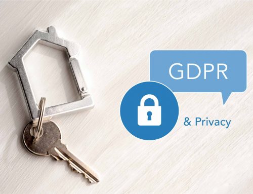 Privacy e GDPR per Agenzie Immobiliari