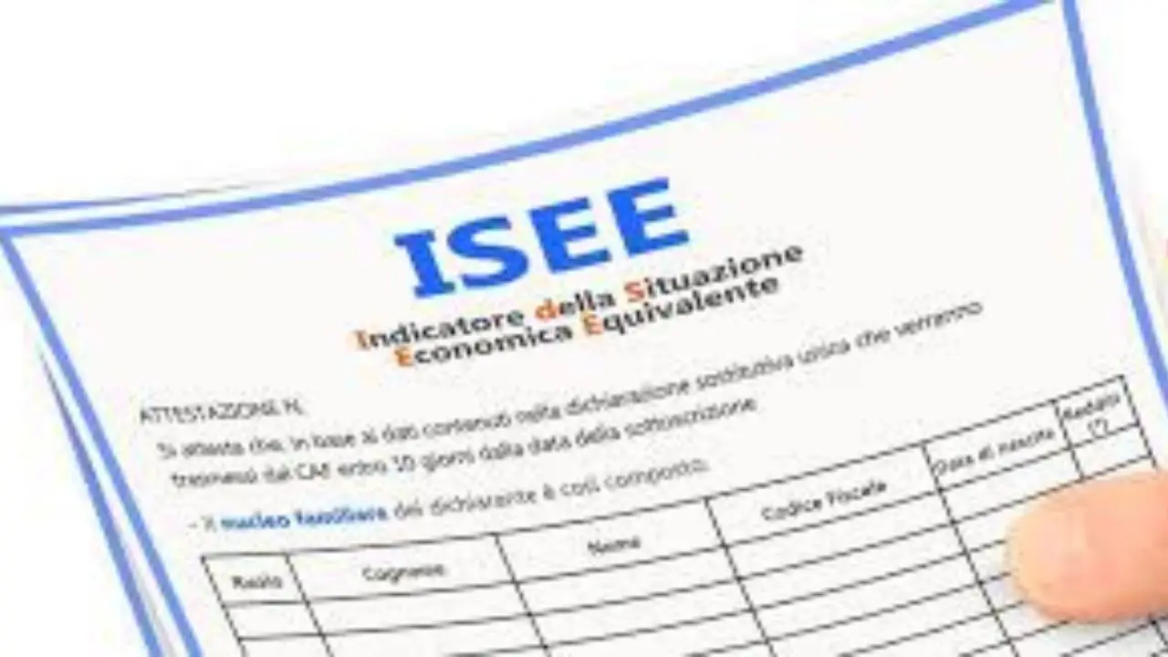 Allerta carta spesa 2025: se il tuo ISEE supera questa soglia sei escluso automaticamente