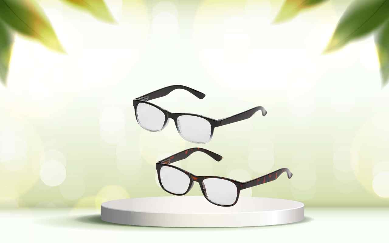 Scopri come vedere meglio subito con OnePower Readers: occhiali autoregolabili in offerta