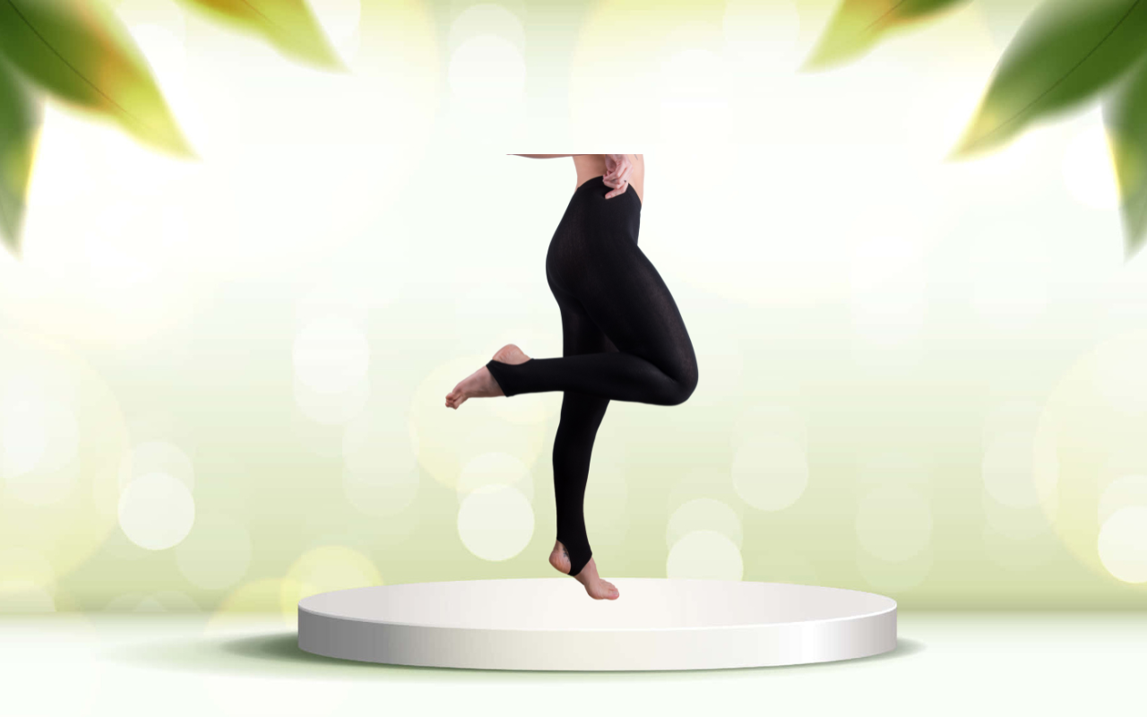 Scopri i collant termici Calze Gambissime: inverno caldo e silhouette perfetta