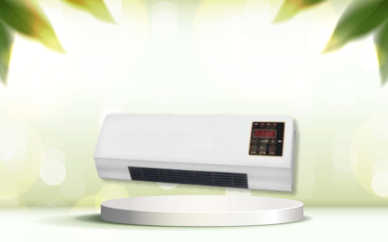 Scopri Eko-Splitter: comfort immediato e aria perfetta per ogni ambiente