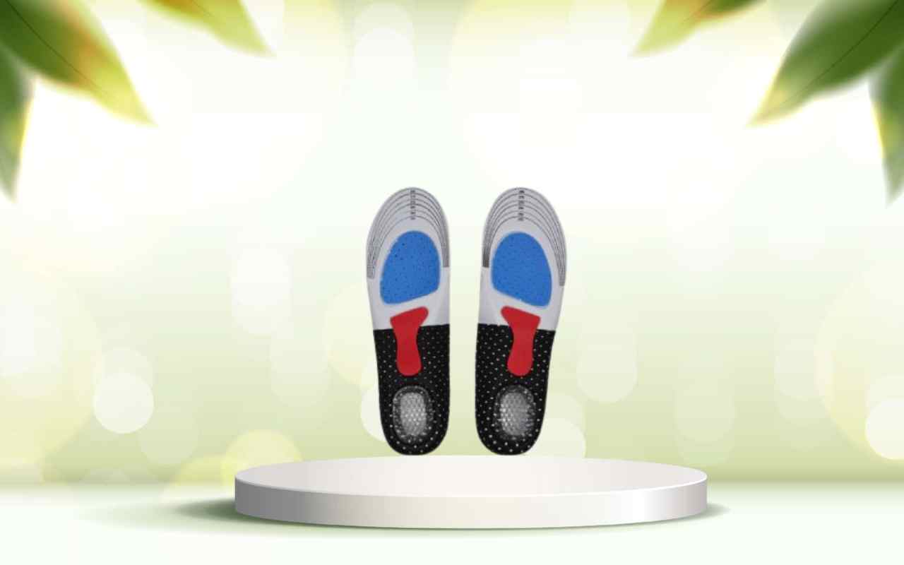 Dì addio al dolore ai piedi: prova Foot Relax e trasforma il comfort delle tue scarpe