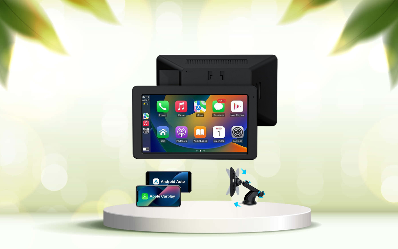 Scopri come CarPlay Auto rivoluziona i tuoi viaggi: guida smart e senza stress